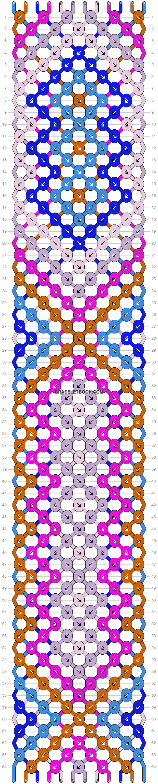 Normal pattern #19420 variation #406771 pattern