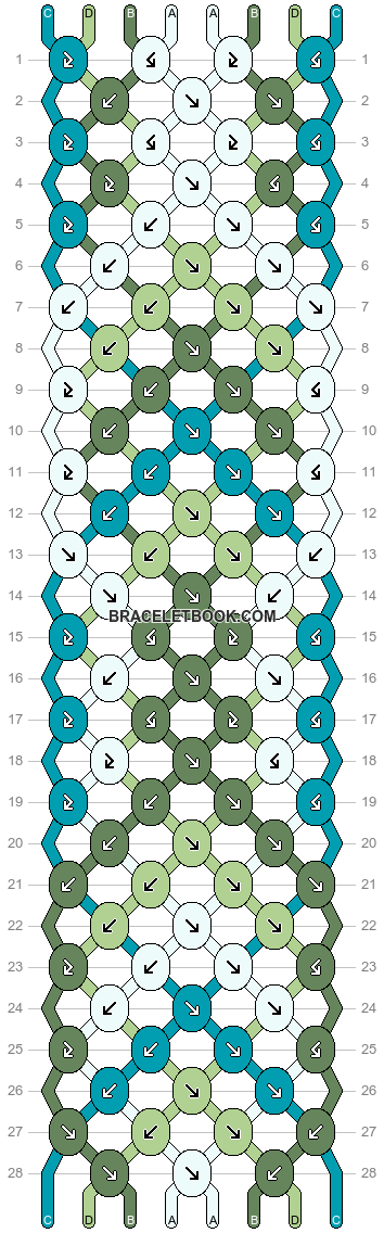 Normal pattern #194283 variation #406773 pattern