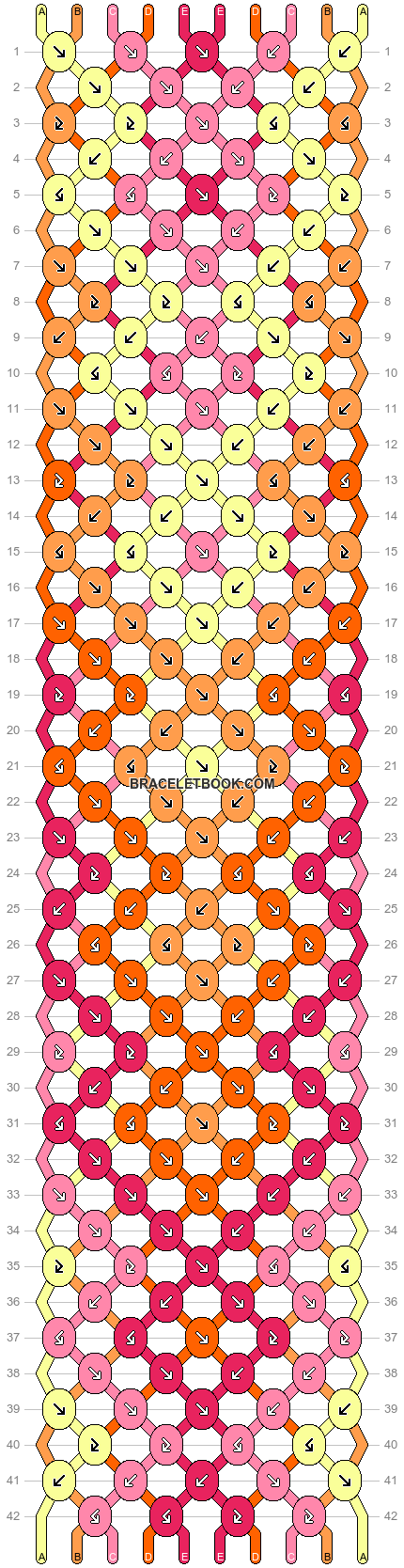 Normal pattern #133494 variation #406774 pattern