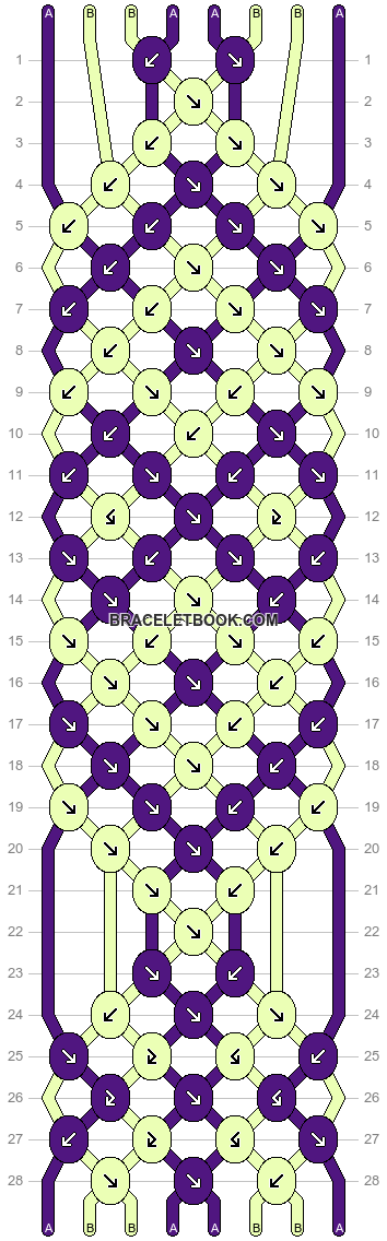 Normal pattern #195164 variation #406775 pattern