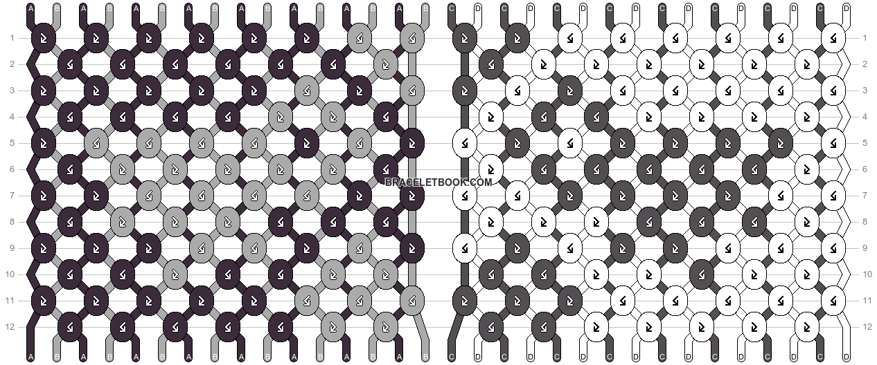 Normal pattern #191313 variation #406777 pattern