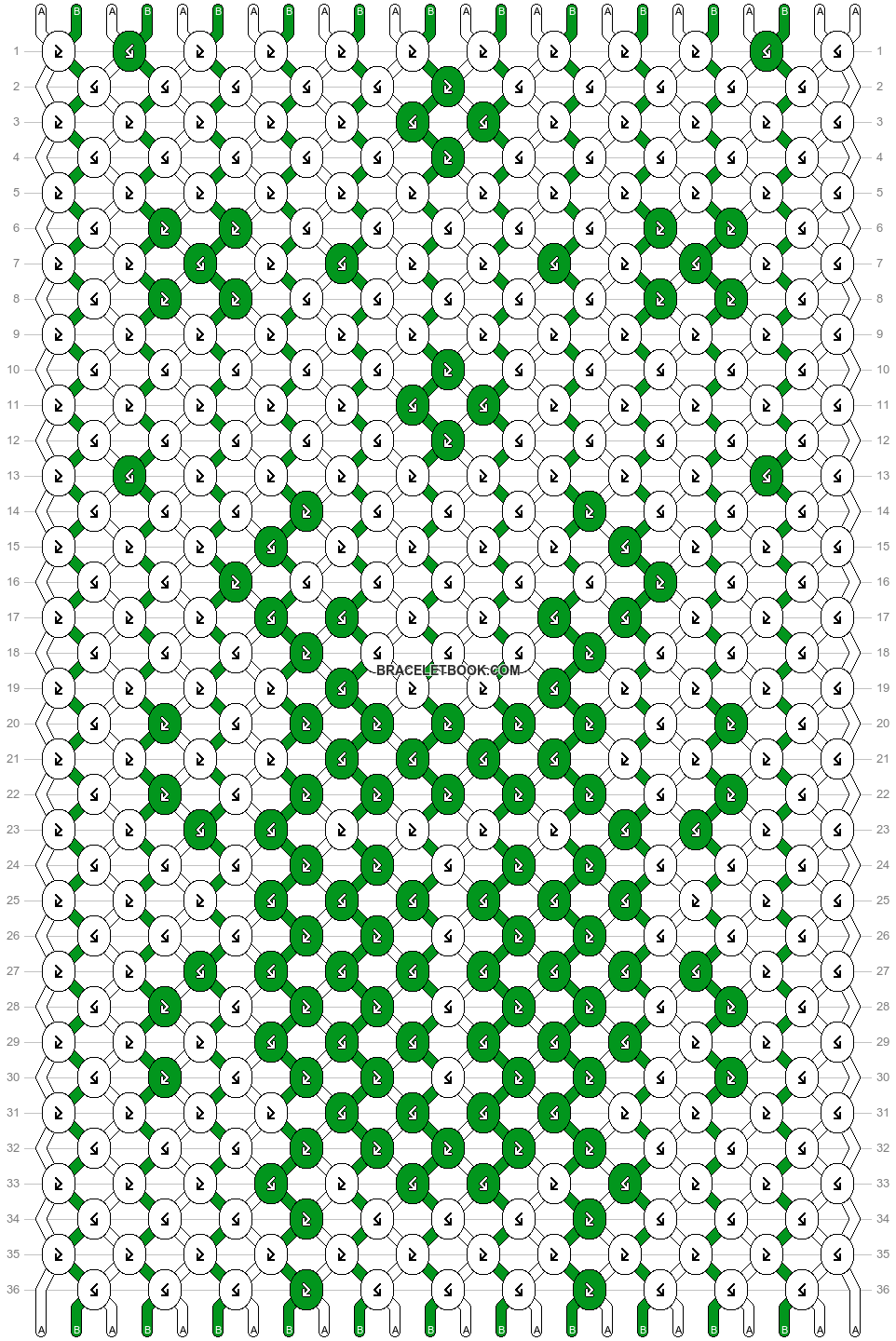 Normal pattern #195132 variation #406778 pattern