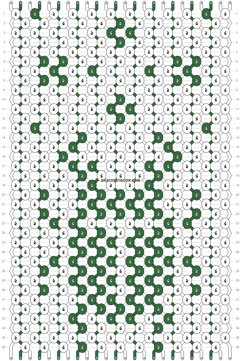 Normal pattern #195132 variation #406779 pattern