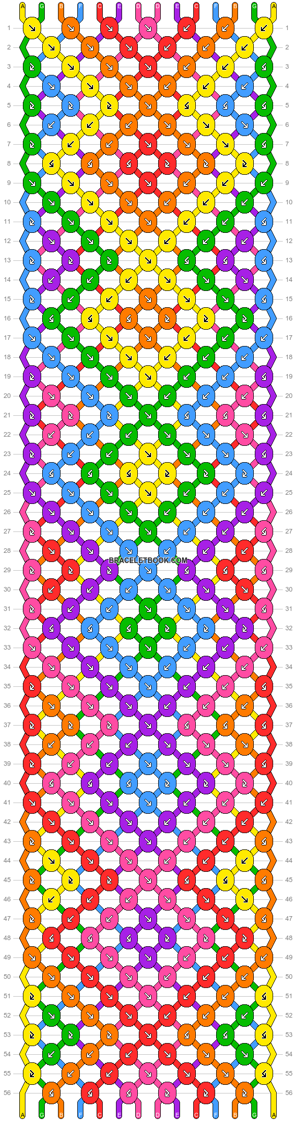 Normal pattern #193852 variation #406782 pattern