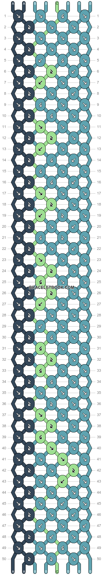 Normal pattern #168469 variation #406784 pattern