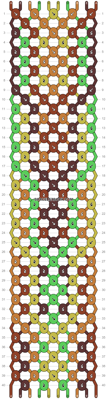 Normal pattern #194991 variation #406785 pattern