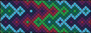 Normal pattern #248 variation #406786