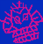 Alpha pattern #121239 variation #406789