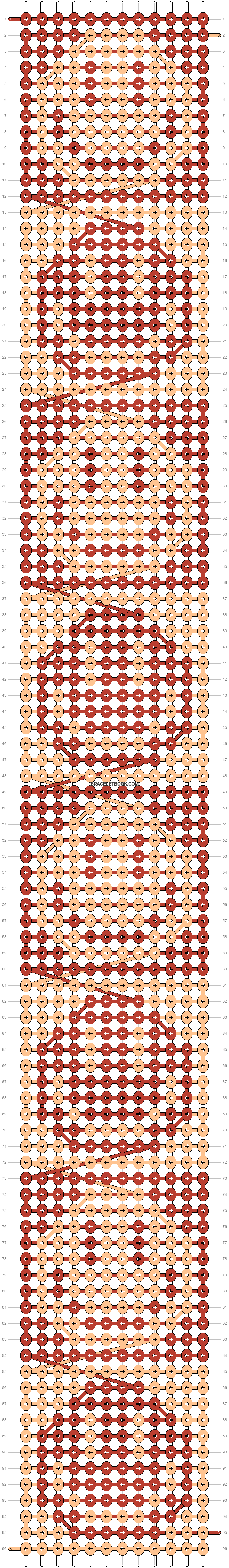 Alpha pattern #128051 variation #406790 pattern