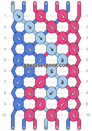 Normal pattern #17073 variation #406793 pattern