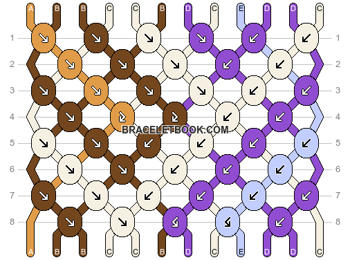 Normal pattern #81509 variation #406795 pattern