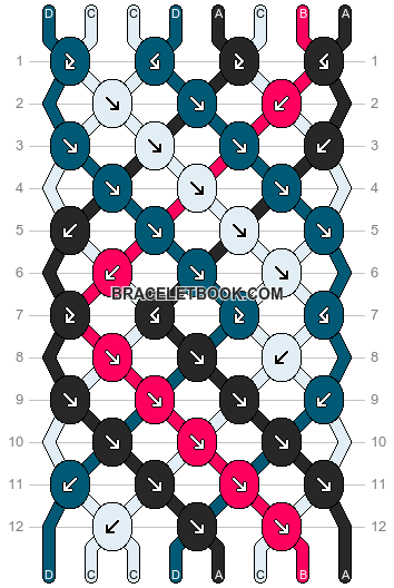 Normal pattern #179707 variation #406796 pattern