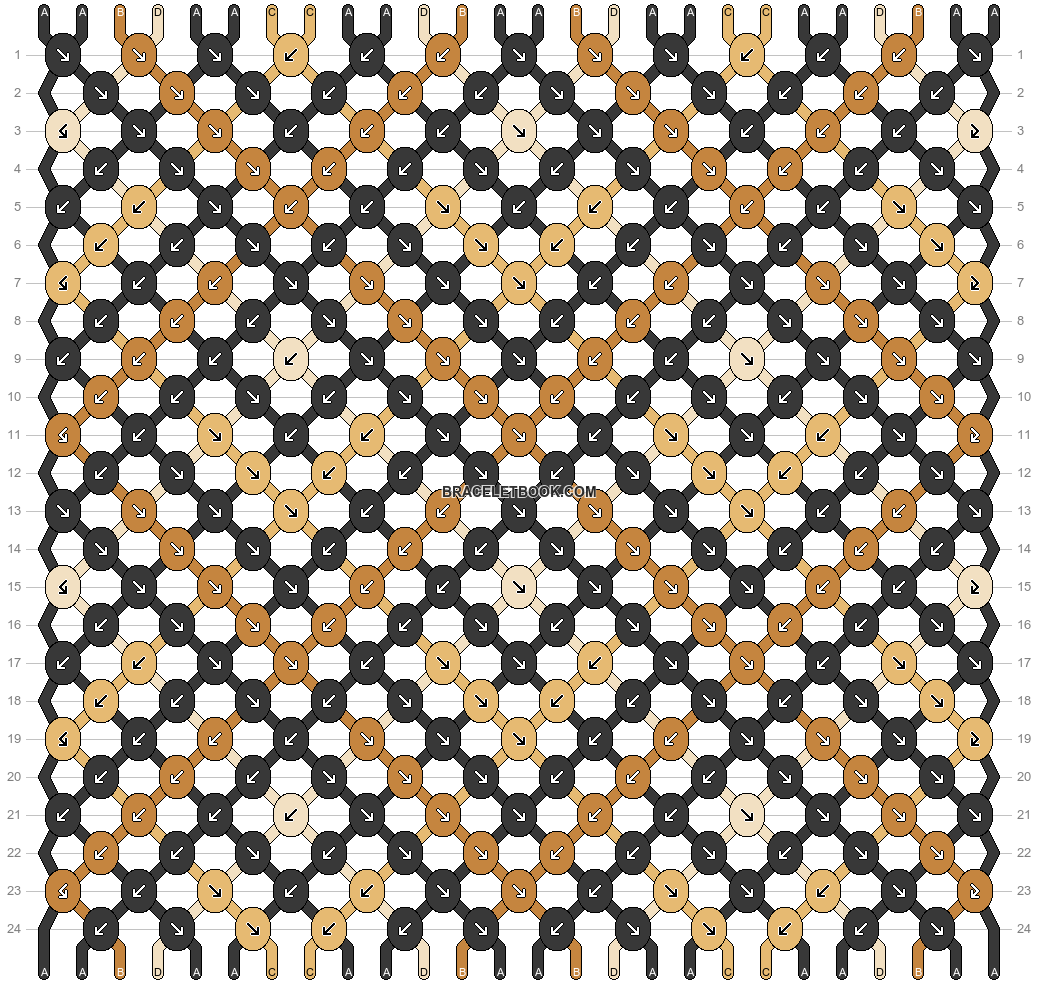 Normal pattern #193127 variation #406797 pattern