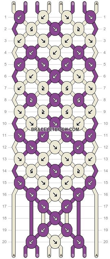 Normal pattern #195175 variation #406799 pattern