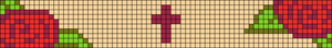 Alpha pattern #107040 variation #406800