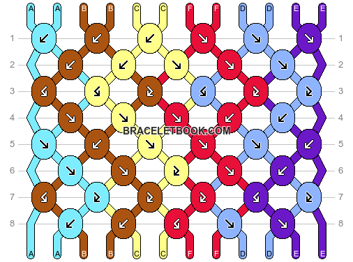 Normal pattern #191920 variation #406804 pattern