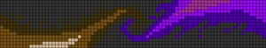 Alpha pattern #20794 variation #406805