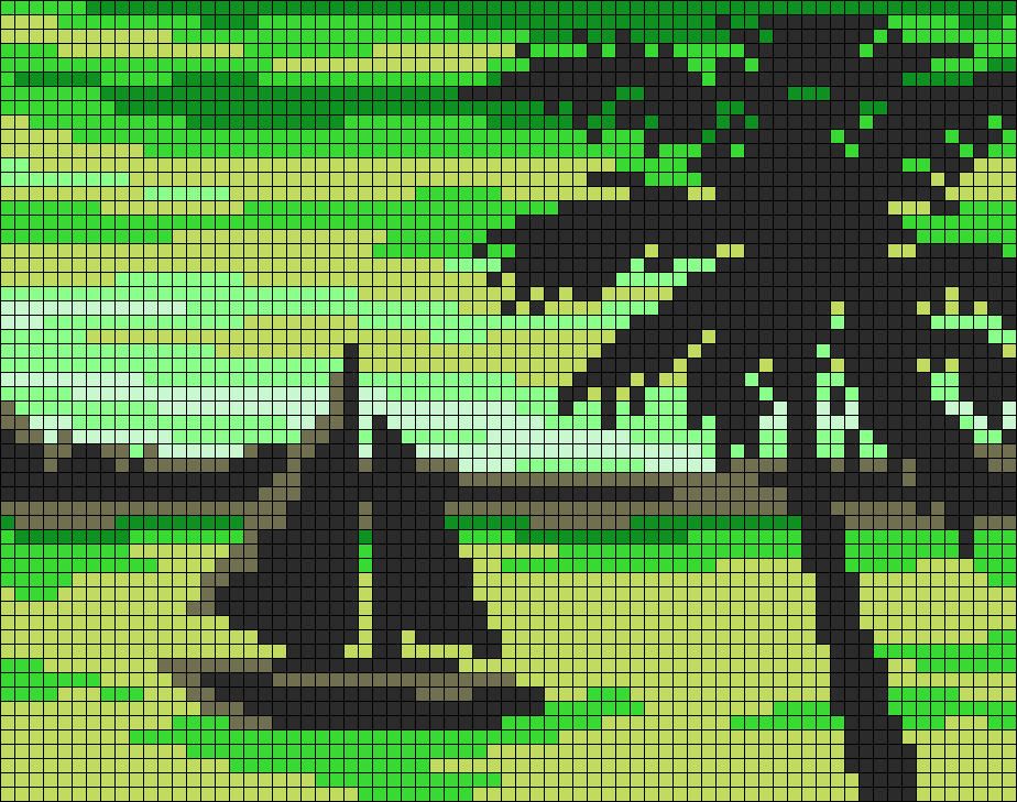 Alpha pattern #127461 variation #406807 preview