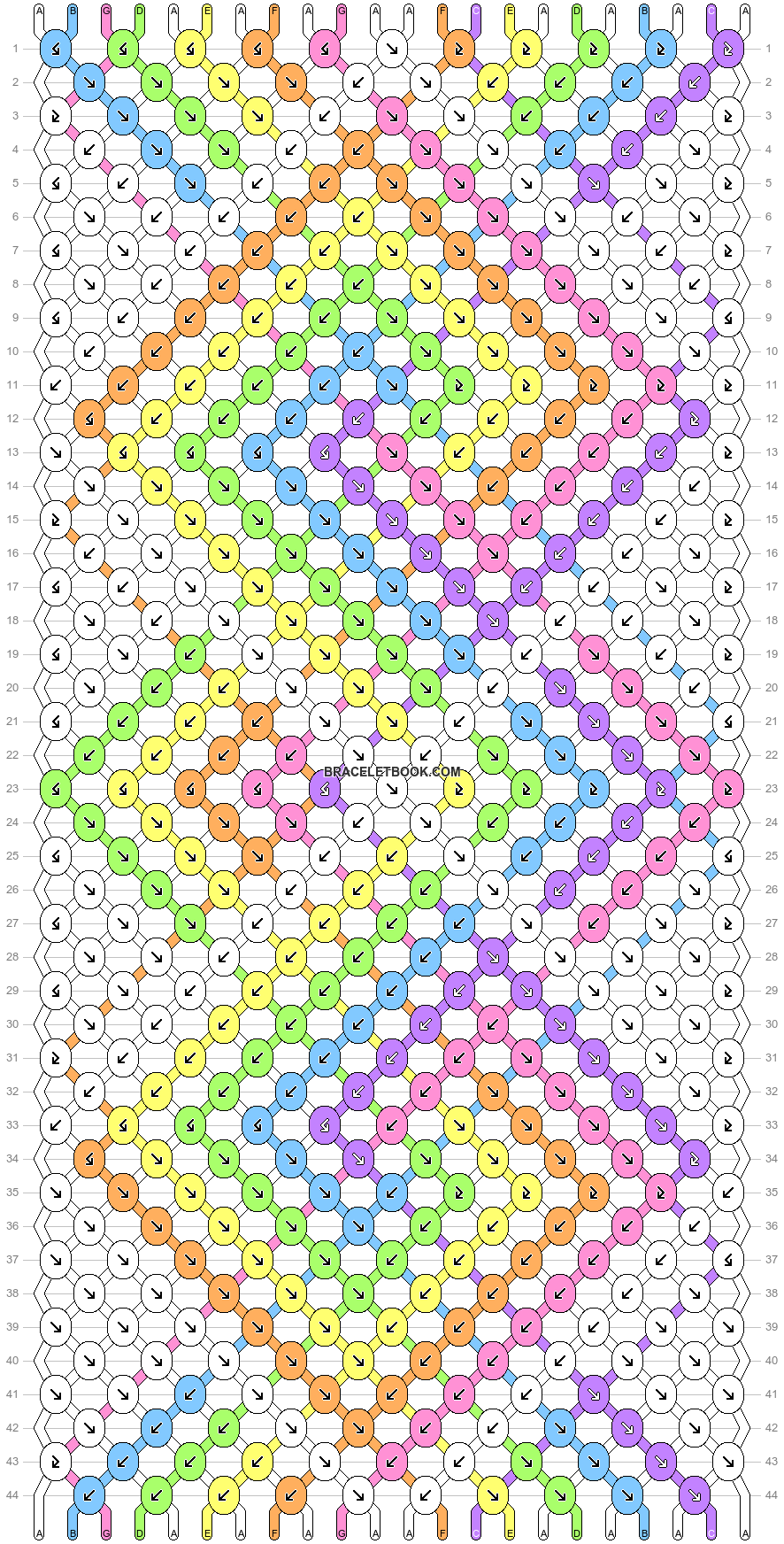 Normal pattern #193622 variation #406808 pattern