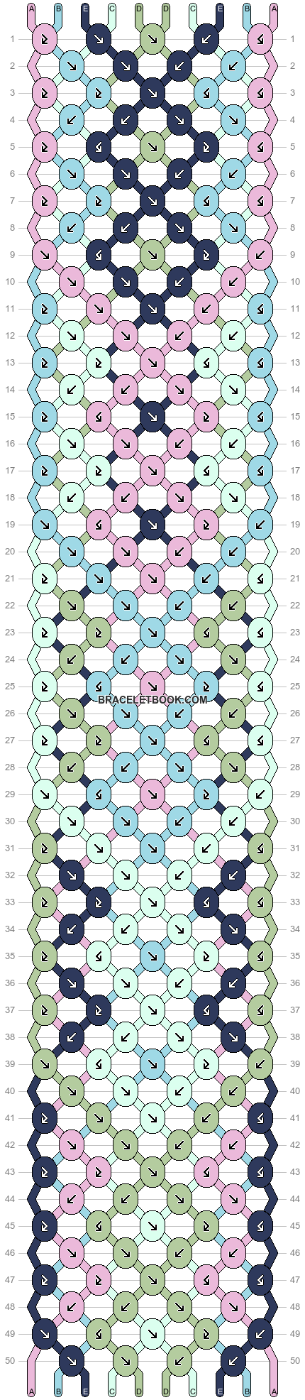 Normal pattern #194229 variation #406811 pattern