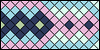Normal pattern #194229 variation #406811