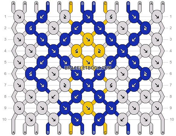 Normal pattern #71314 variation #406812 pattern