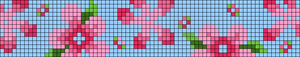 Alpha pattern #97429 variation #406813