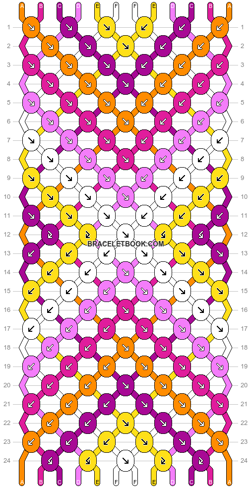 Normal pattern #2146 variation #406814 pattern