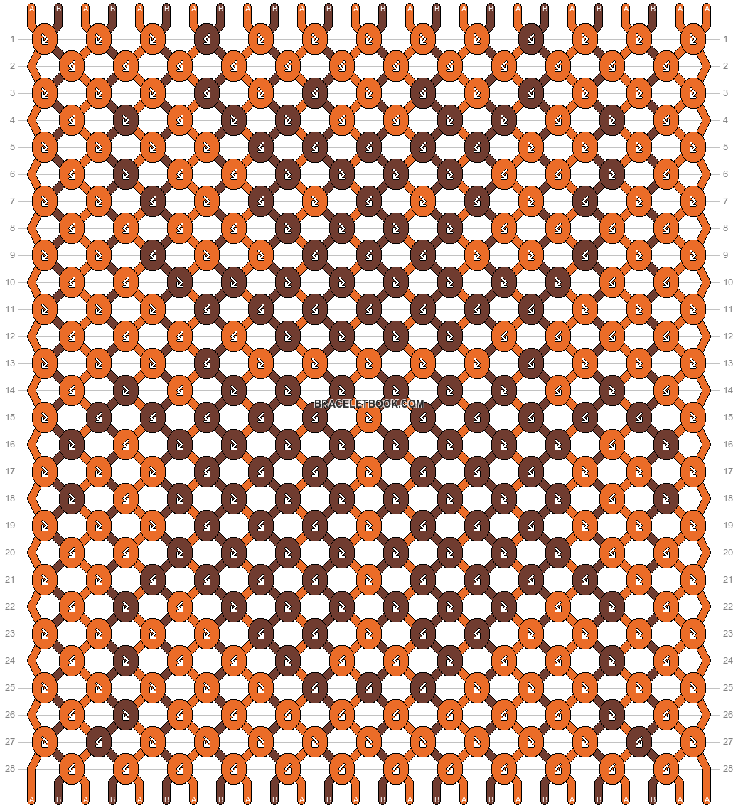 Normal pattern #178172 variation #406817 pattern