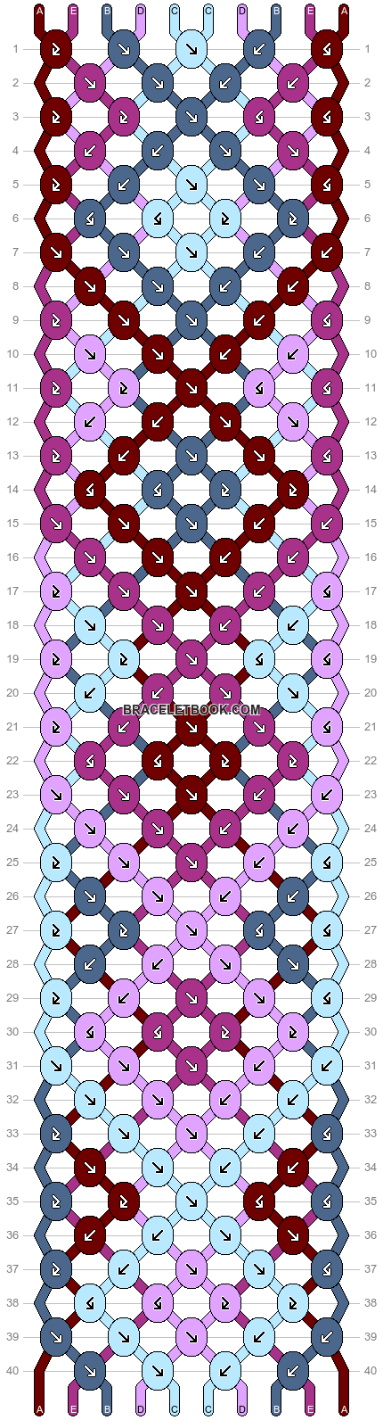 Normal pattern #194231 variation #406818 pattern