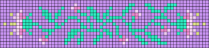 Alpha pattern #195051 variation #406819