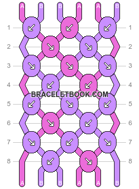 Normal pattern #39933 variation #406820 pattern