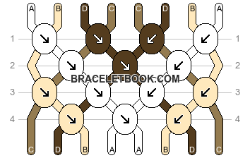 Normal pattern #2 variation #406821 pattern