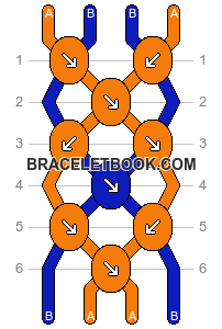 Normal pattern #12127 variation #406822 pattern