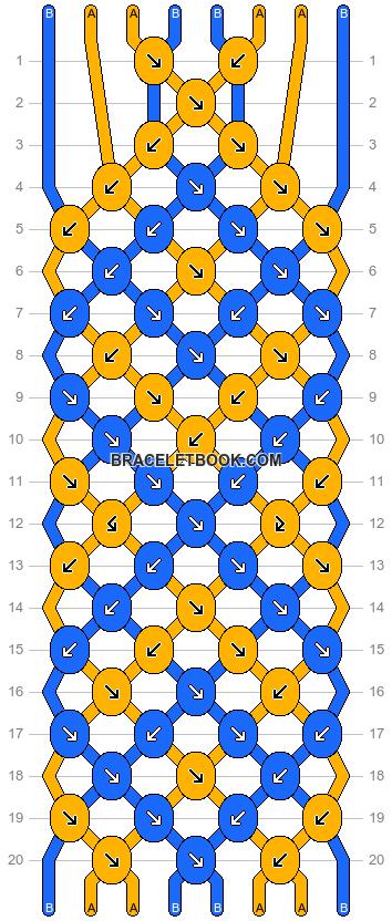 Normal pattern #195103 variation #406823 pattern
