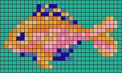 Alpha pattern #162059 variation #406827 preview