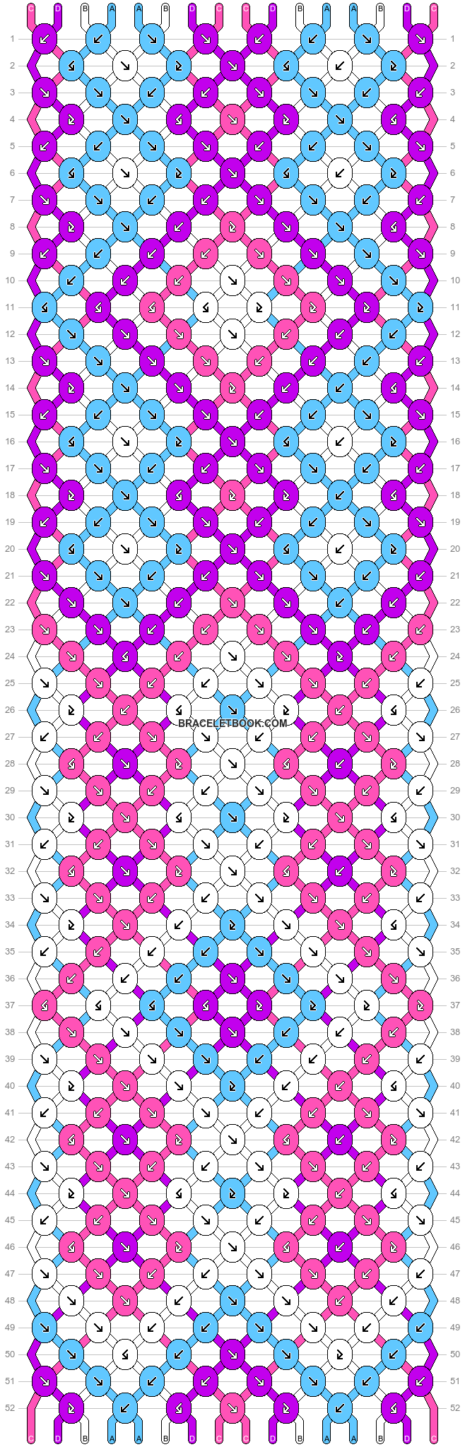 Normal pattern #118067 variation #406828 pattern