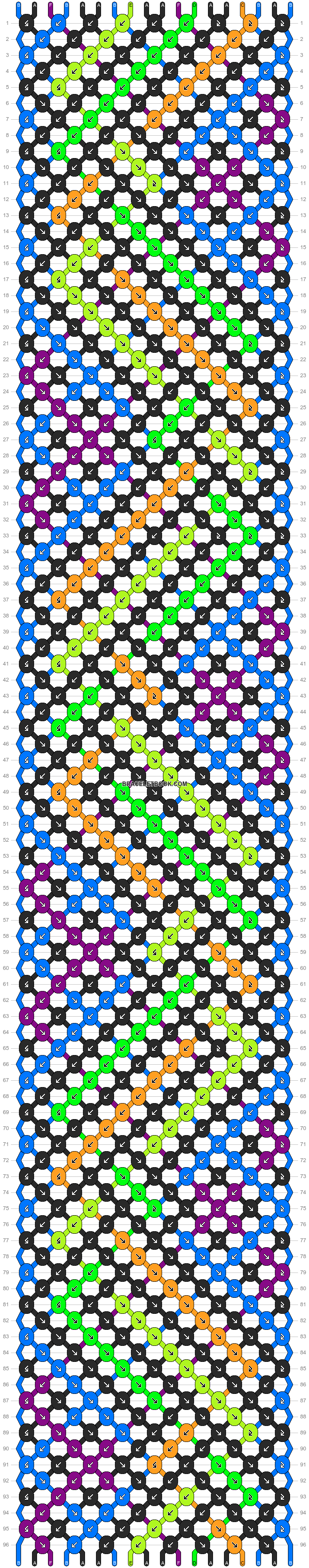 Normal pattern #194619 variation #406829 pattern