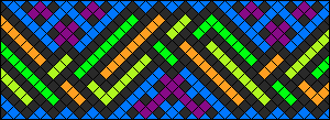 Normal pattern #194619 variation #406829