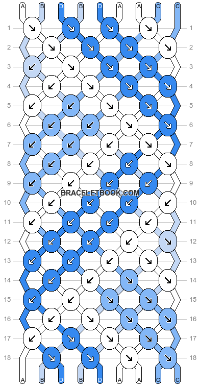 Normal pattern #3158 variation #406831 pattern