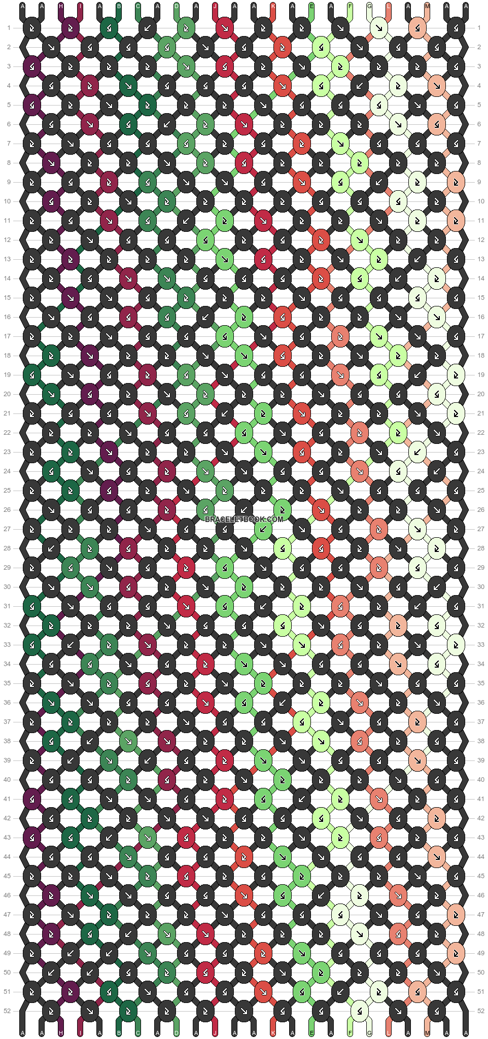 Normal pattern #194536 variation #406832 pattern