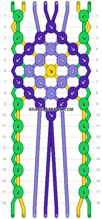 Normal pattern #152819 variation #406834 pattern