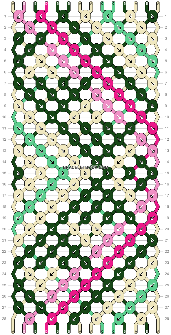 Normal pattern #34499 variation #406835 pattern