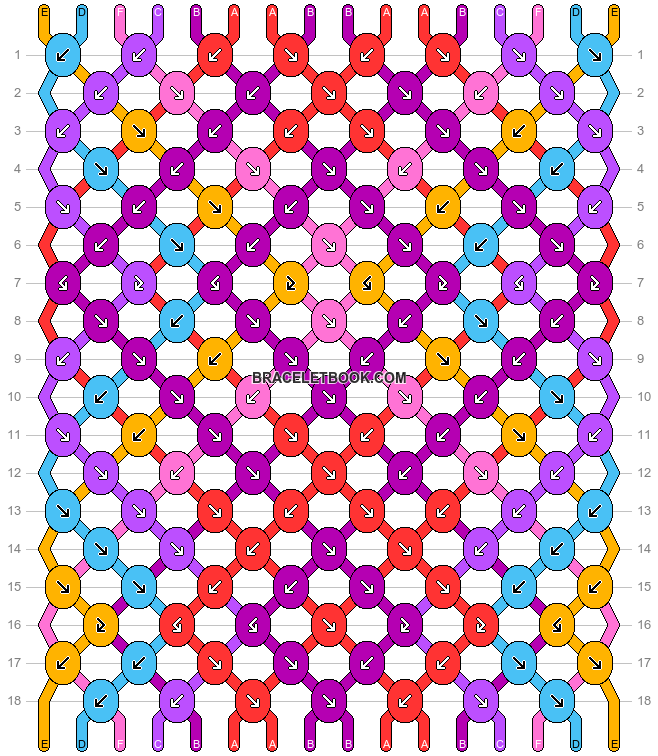 Normal pattern #65371 variation #406836 pattern