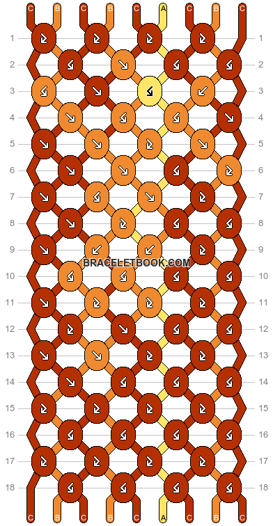 Normal pattern #157413 variation #406837 pattern