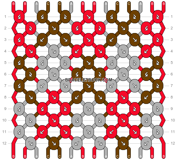 Normal pattern #185364 variation #406838 pattern