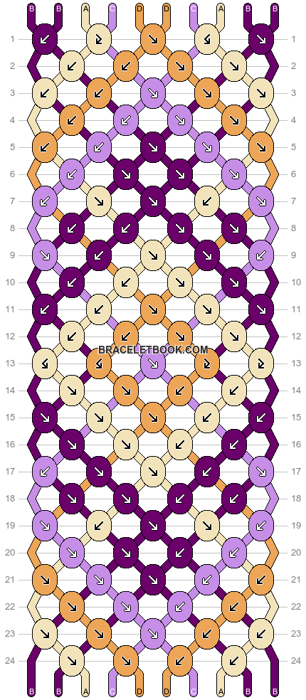 Normal pattern #160478 variation #406840 pattern