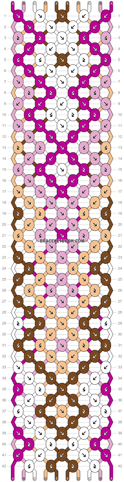 Normal pattern #133494 variation #406842 pattern