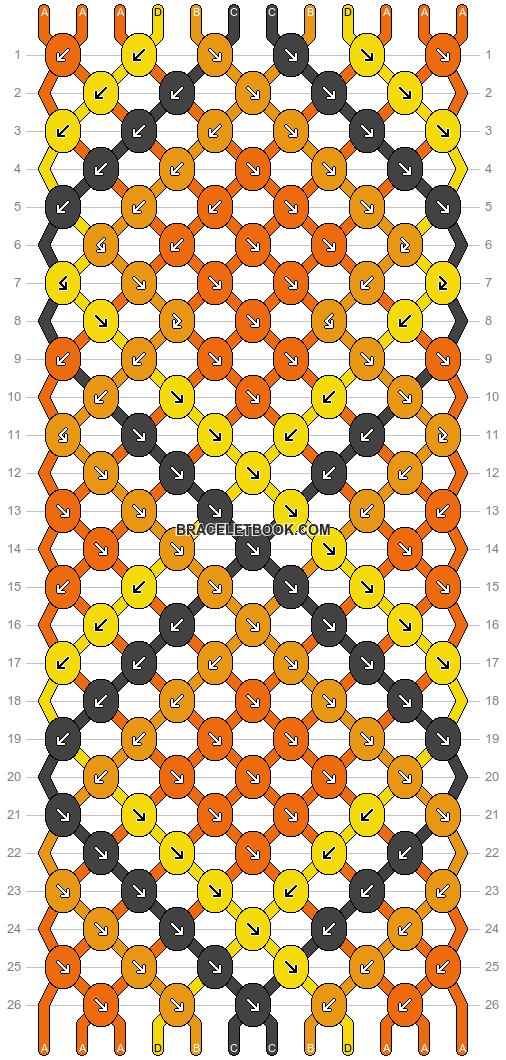 Normal pattern #104554 variation #406844 pattern