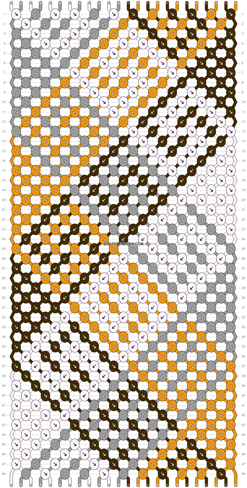 Normal pattern #26706 variation #406845 pattern
